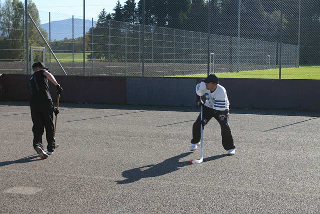 Streethockey herren vs BBQ 0010