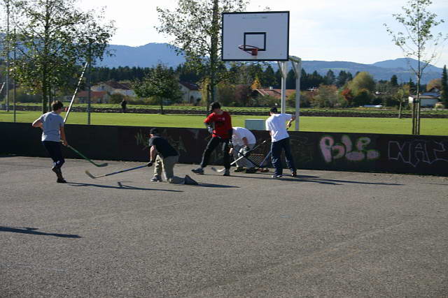 Streethockey herren vs BBQ 0011