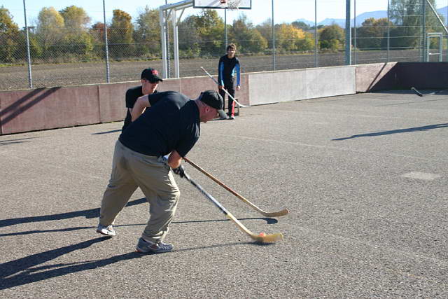 Streethockey herren vs BBQ 0012